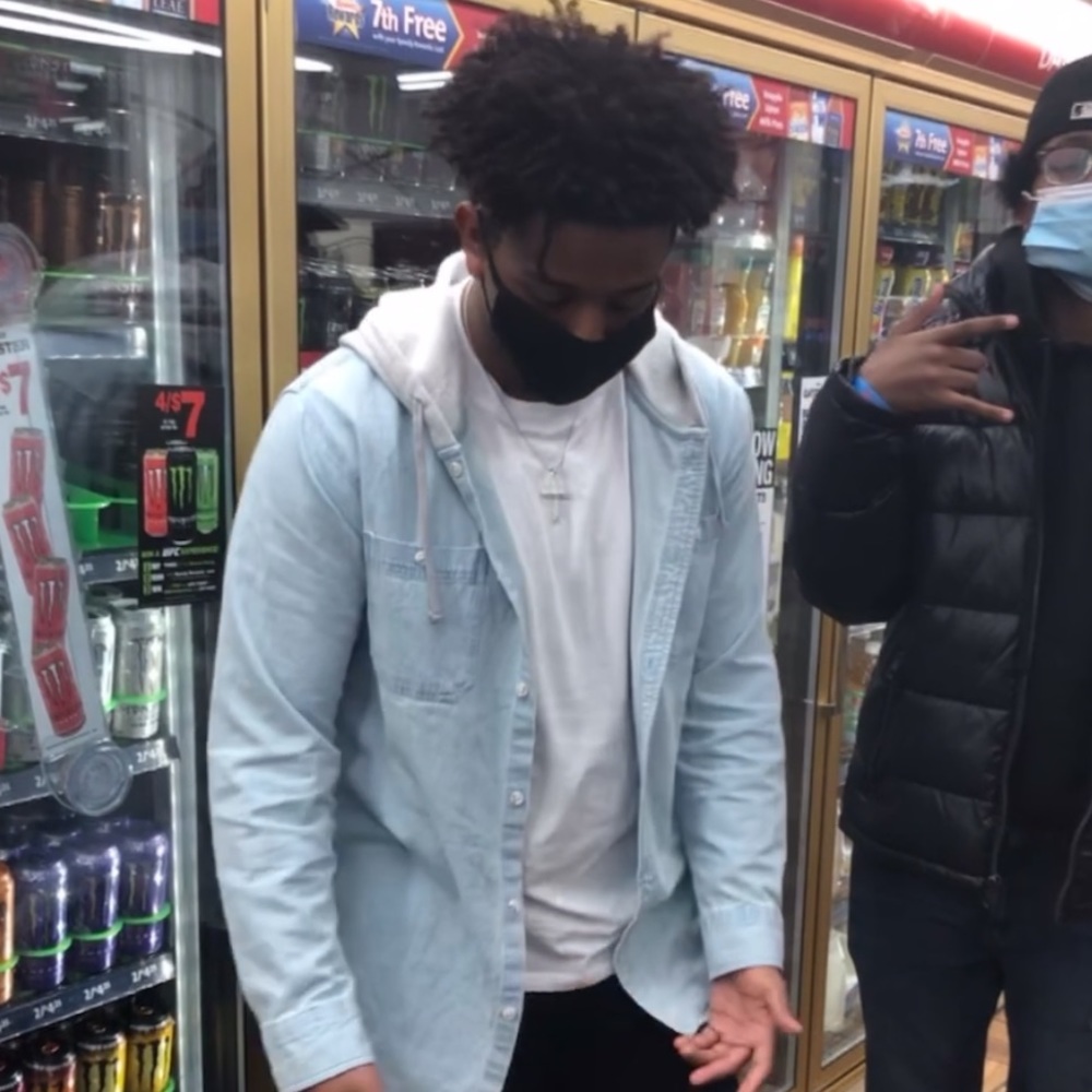 Meet your Posher, Markose